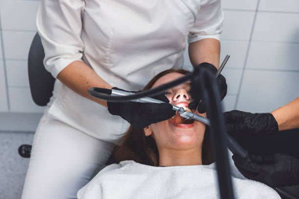Best Emergency Treatment for Toothache in East Valley, NV