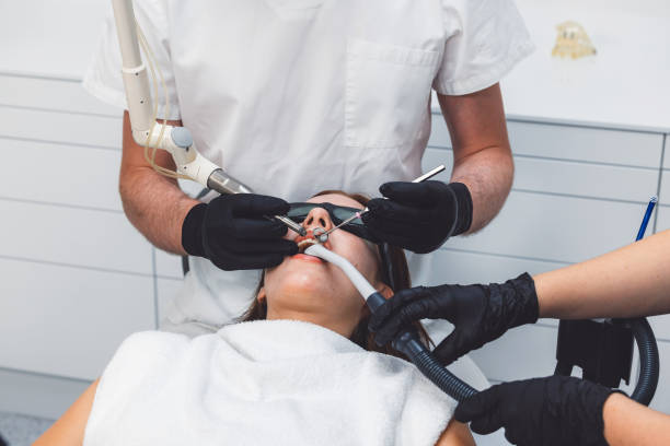 Best Emergency Dental Surgery in East Valley, NV