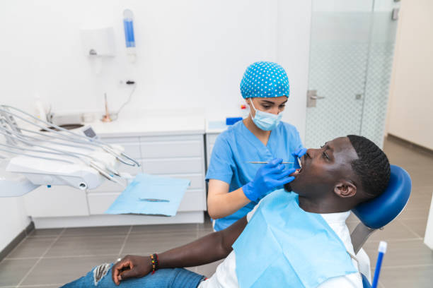 Best Weekend Emergency Dentist in East Valley, NV
