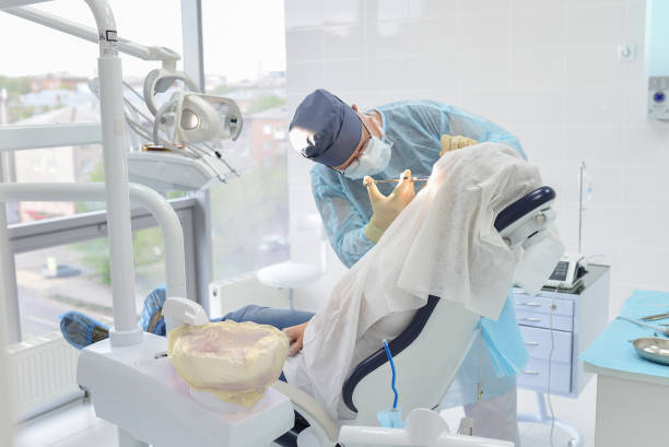 Best Emergency Tooth Extraction in East Valley, NV